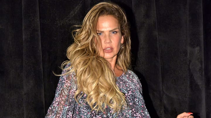 Niurka Marcos criticó a Chiquis Rivera por asegurar que bajó de peso gracias al agua con limón Niurka Marcos criticó a Chiquis Rivera por asegurar que bajó de peso gracias al agua con limón
