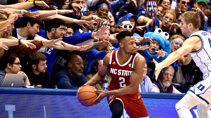 7 Most Loyal Men's College Basketball Fanbases in the Nation by 2019 Season Attendance