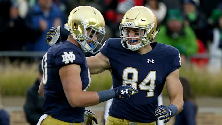 North Carolina State v Notre Dame North Carolina State v Notre Dame
