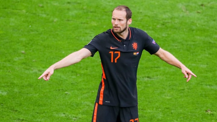 Daley Blind