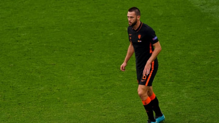 Stefan De Vrij