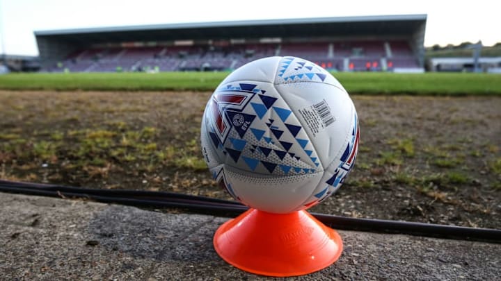 EFL teams are struggling with the financial consequences of the coronavirus pandemic.