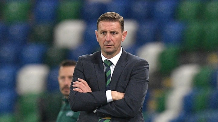 Northern Ireland vs Slovakia: How to Watch on TV, Live ...