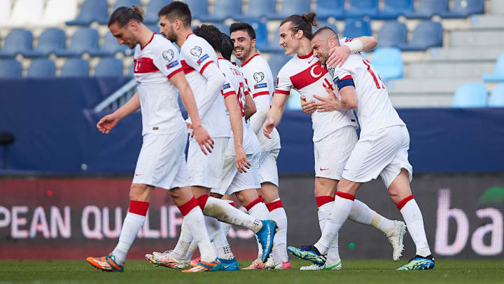 Caglar Söyüncü