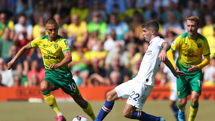 Chelsea vs norwich discount city live streaming