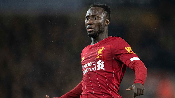 Norwich City v Liverpool FC - Premier League