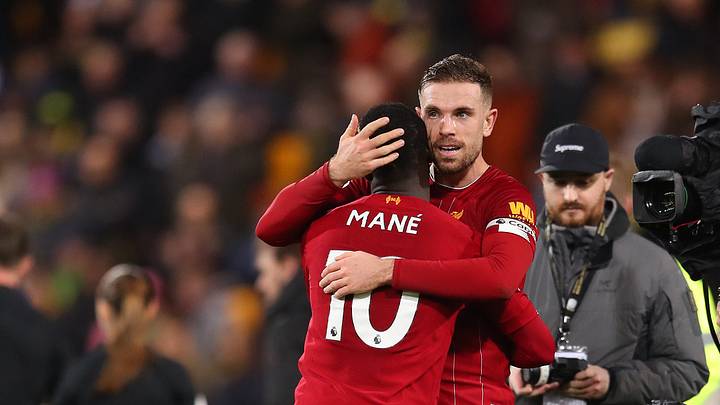 Norwich City v Liverpool FC - Premier League