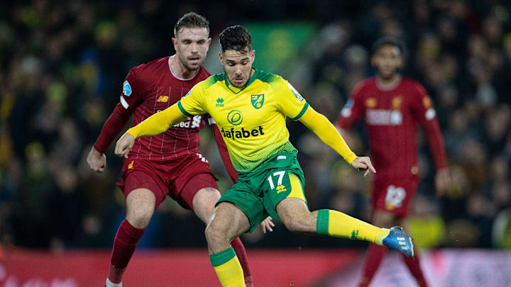 Norwich retornou à Premier League Norwich retornou à Premier League