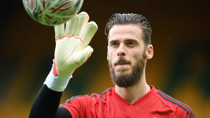 Norwich City v Manchester United - FA Cup: Quarter Final Norwich City v Manchester United - FA Cup: Quarter Final