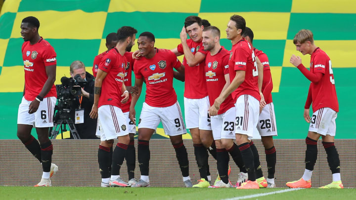 Manchester United are struggling to balance performances with squad rotation