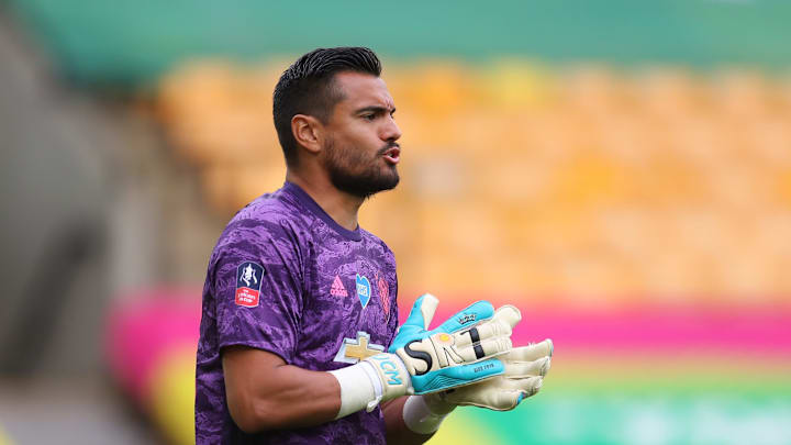 Norwich City v Manchester United - FA Cup: Quarter Final