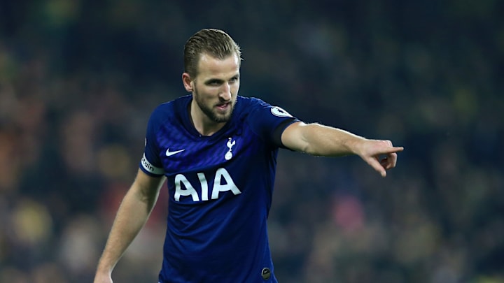 Norwich City v Tottenham Hotspur - Premier League