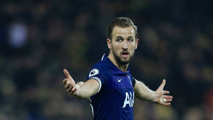 Norwich City v Tottenham Hotspur - Premier League