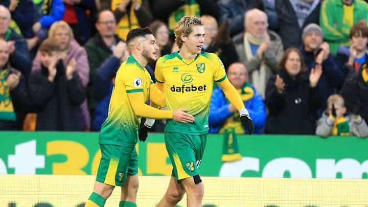 Norwich City v Wolverhampton Wanderers - Premier League Norwich City v Wolverhampton Wanderers - Premier League