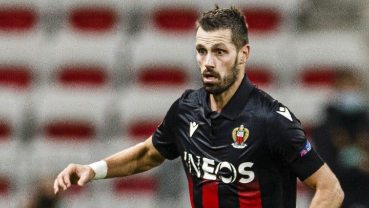 OGC Nice v Hapoel Be'er Sheva: Group C - UEFA Europa League OGC Nice v Hapoel Be'er Sheva: Group C - UEFA Europa League