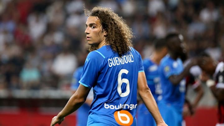 Matteo Guendouzi