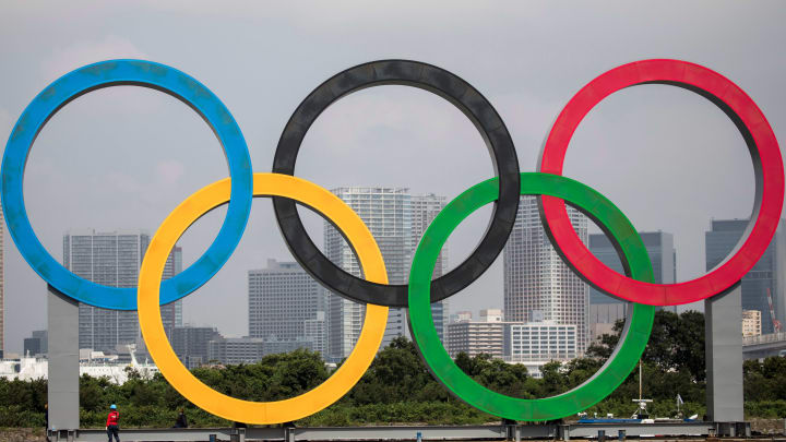 La cita olímpica está prevista a jugarse en julio de 2021 en Japón