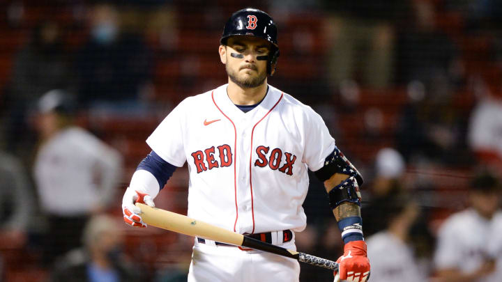 Oakland Athletics vs Boston Red Sox prediction and MLB pick straight up for tonight's game between OAK vs BOS. Oakland Athletics vs Boston Red Sox prediction and MLB pick straight up for tonight's game between OAK vs BOS.