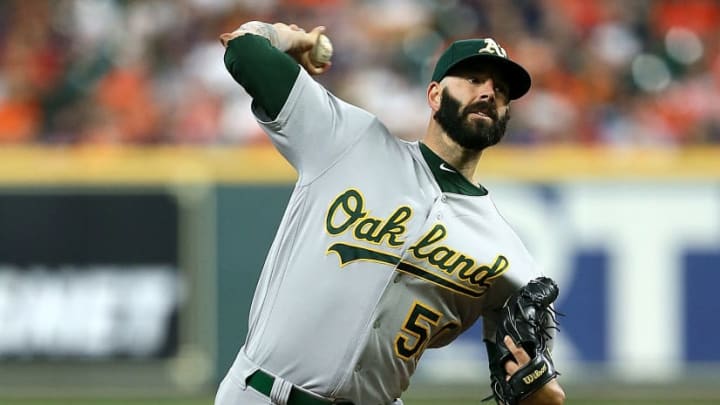 Mike Fiers' next start against the Astros will be appointment TV