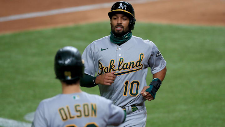 Athletics vs Rangers Odds, Probable Pitchers, Betting Lines, Spread & Prediction for MLB Game Athletics vs Rangers Odds, Probable Pitchers, Betting Lines, Spread & Prediction for MLB Game
