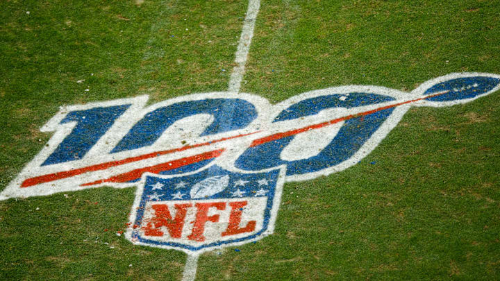 A new development has emerged regarding the NFL's new Collective Bargaining Agreement A new development has emerged regarding the NFL's new Collective Bargaining Agreement