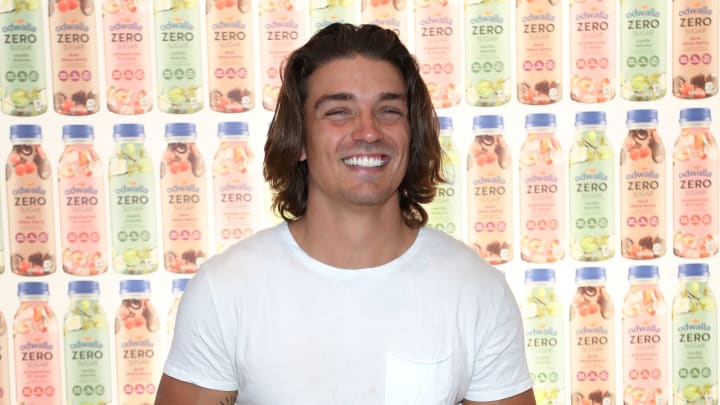Dean Unglert reveals he tried to hit on Andi Dorfman before joining 'Bachelor in Paradise' and meeting Caelynn Miller-Keyes
