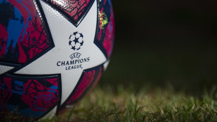 Les dates des dernières rencontres de la Ligue des Champions dévoilées. Les dates des dernières rencontres de la Ligue des Champions dévoilées.