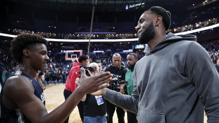 Lebron James Jr., Lebron James Lebron James Jr., Lebron James