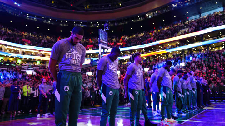 Jayson Tatum Jayson Tatum
