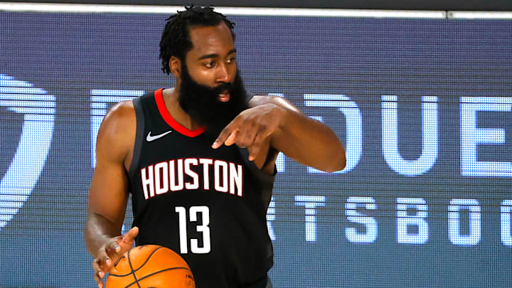 Harden tiene la intención de salir de los Rockets antes de comenzar la próxima campaña