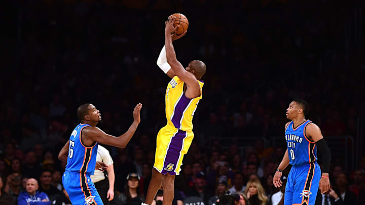 El legado de Kobe Bryant en la liga podría alcanzar una dimensión superior