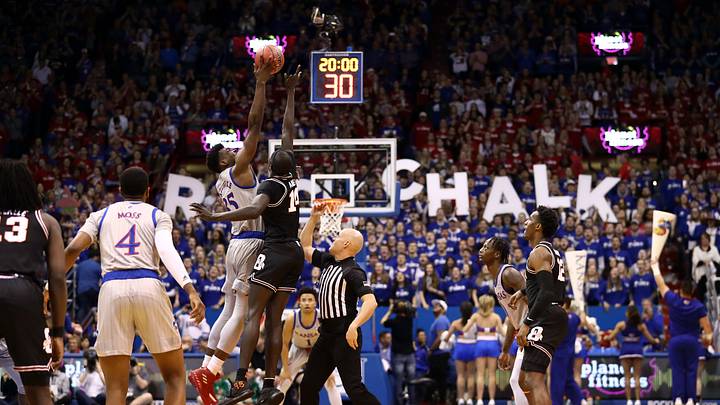 Gear up now that March Madness is right around the corner