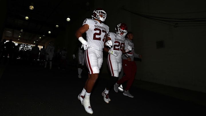 Oklahoma Vs West Virginia Ncaa Football Live Stream Reddit For Week 8