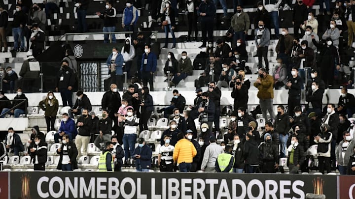 Olimpia Flamengo