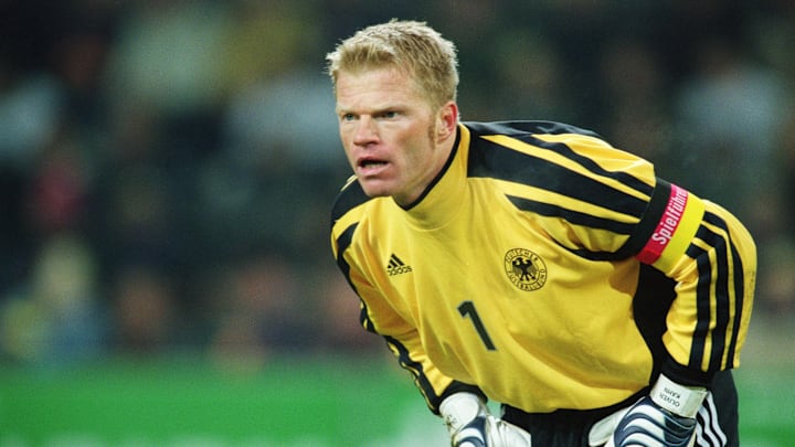 Oliver Kahn