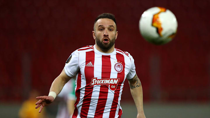 11 Pemain yang Bereuni dengan Mantan Klubnya di Liga ...