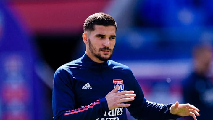 Houssem Aouar