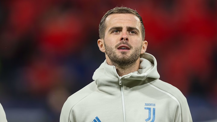 Miralem Pjanic Agrees Personal Terms With Barcelona In First Part Of Multi Player Swap Deal