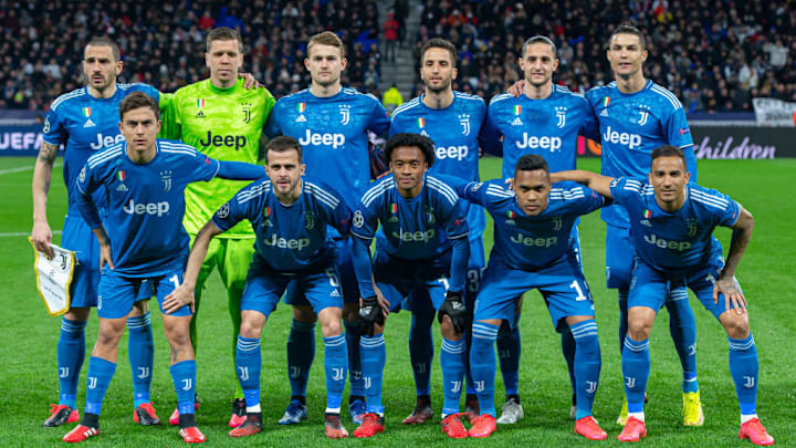 Juventus vs Milan - Coppa Italia 2019/20: Live Streaming ...