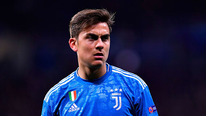 Olympique Lyon v Juventus - UEFA Champions League Round of 16: First Leg Olympique Lyon v Juventus - UEFA Champions League Round of 16: First Leg