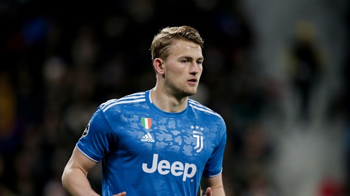 Olympique Lyon v Juventus - UEFA Champions League Olympique Lyon v Juventus - UEFA Champions League