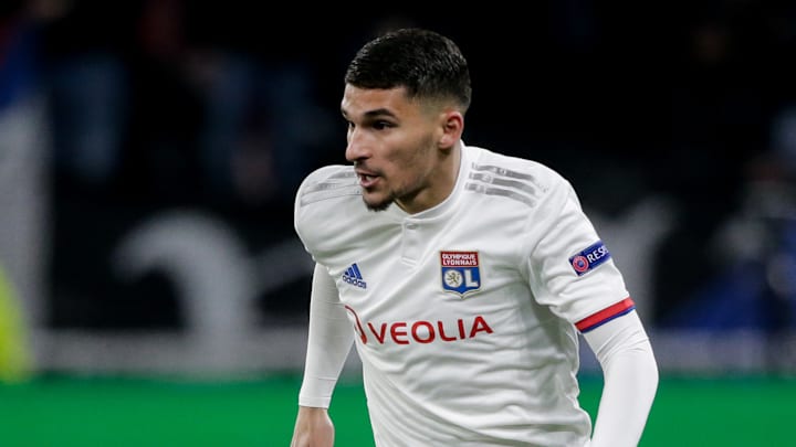 Man City, Juventus & Arsenal Join Race to Sign Lyon ...