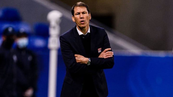 Rudi Garcia