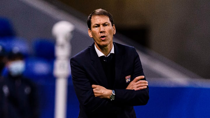 Rudi Garcia