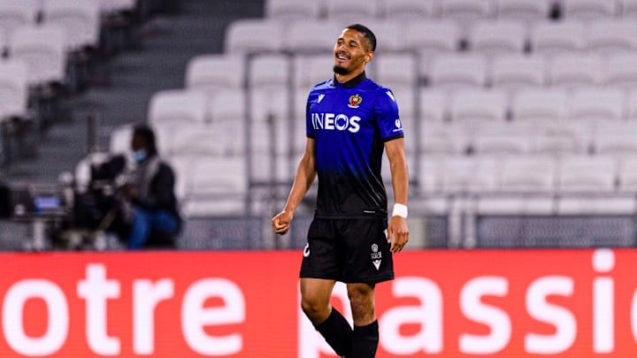 William Saliba William Saliba