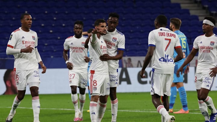 El Lyon aspira a terminar con el dominio del PSG