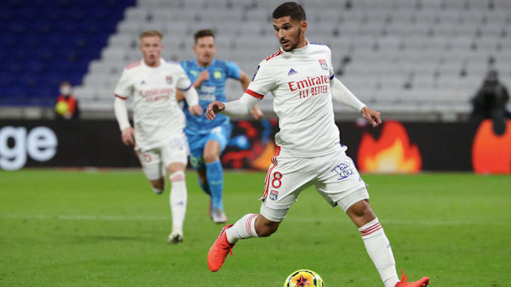 Su nombre se vinculó al Real Madrid en los últimos días de mercado