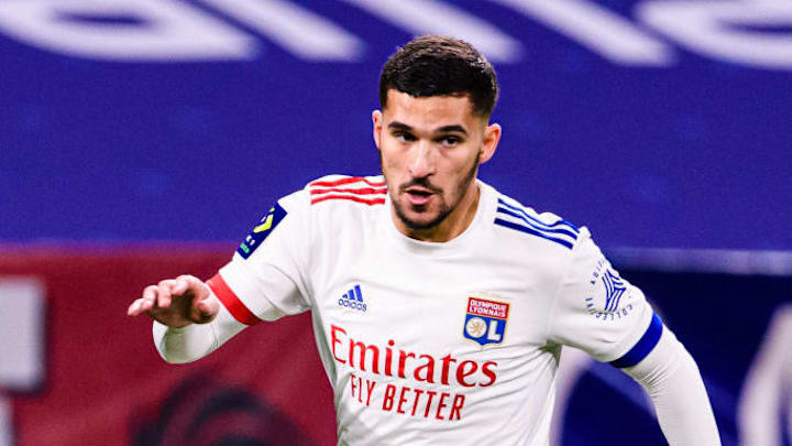 Houssem Aouar