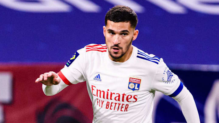 Houssem Aouar