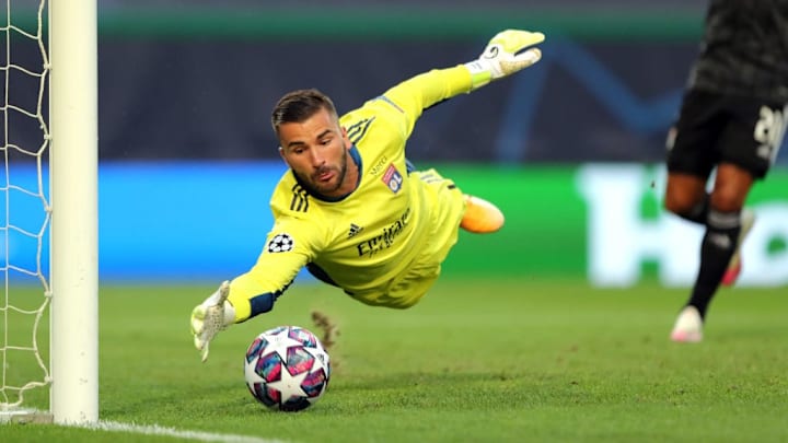 Anthony Lopes